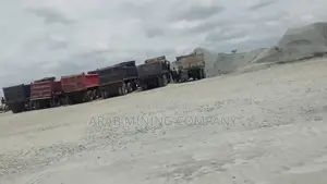 Natural Granite