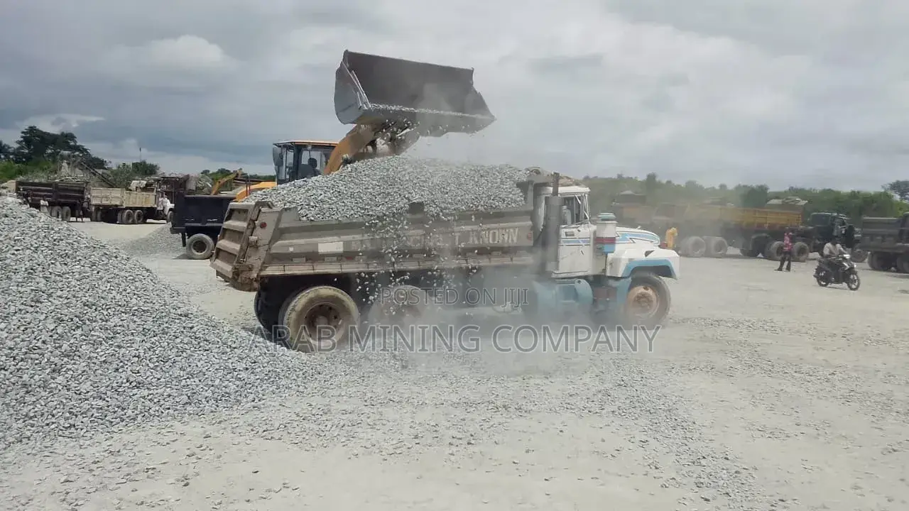 Flooring Granite