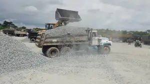 Flooring Granite