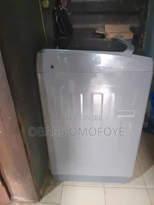 Maxi Automatic Washing Machine for Sale