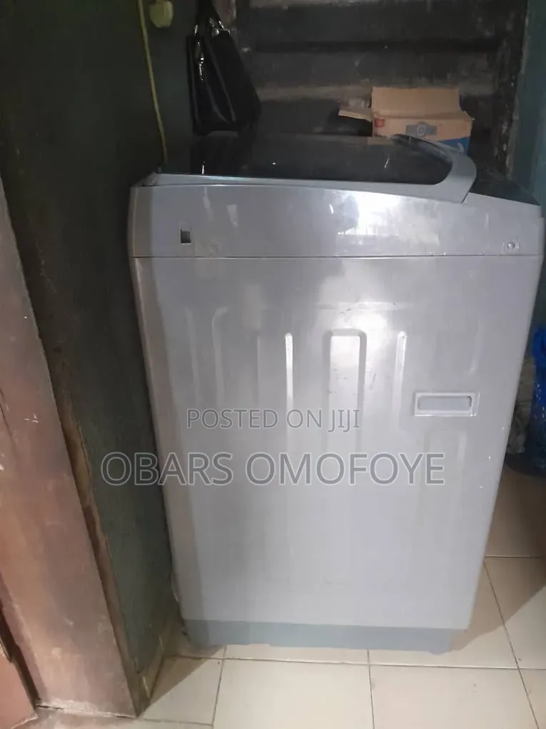 Maxi Automatic Washing Machine for Sale