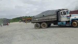 Casting Granite Materials