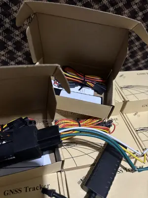 Car Tracker Installation Done Professionally