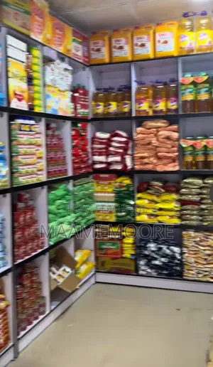 Quality Food Items for Sale at Affordable Prices