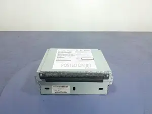 Range Rover Stereo