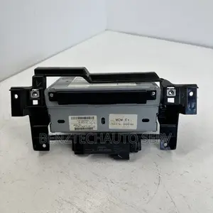 Range Rover Stereo