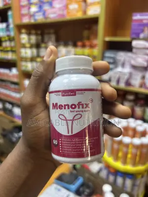 Pure Eve Menofix
