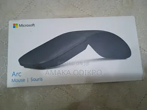 Microsoft Surface Arc Mouse