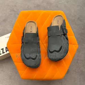 Original Qeezaza Mules