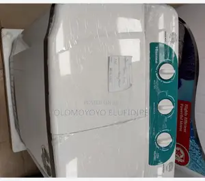 Hisense 5kg Washing Machine