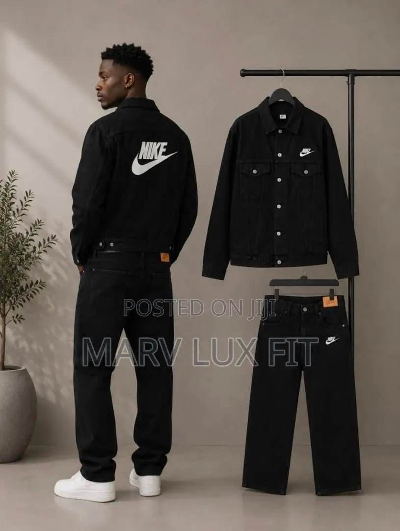 Jean 2 PCS