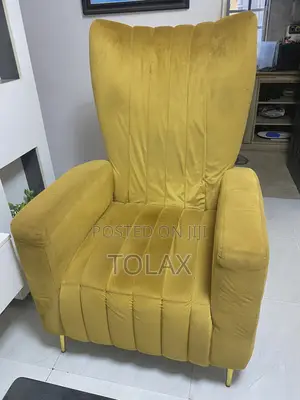 2 Set of Single Seaters Chair for Sell. Both For