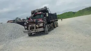 China Chipping and Granite