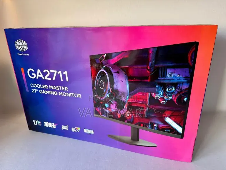 Gaming Monitors 165hz