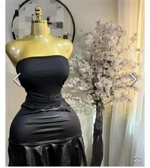 Luxury Tube Tops