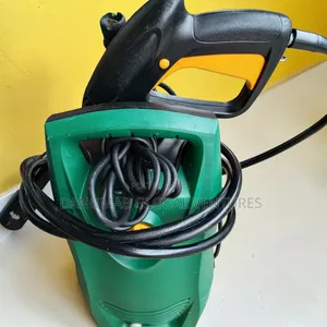HHPS 110 Superior High Pressure Washer