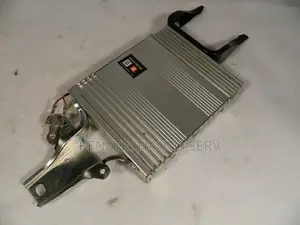 Camry 2007 Amplifier