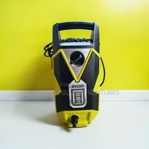 Ryobi Tpw 110b High Pressure Washer