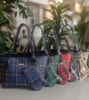 Bags for Babes