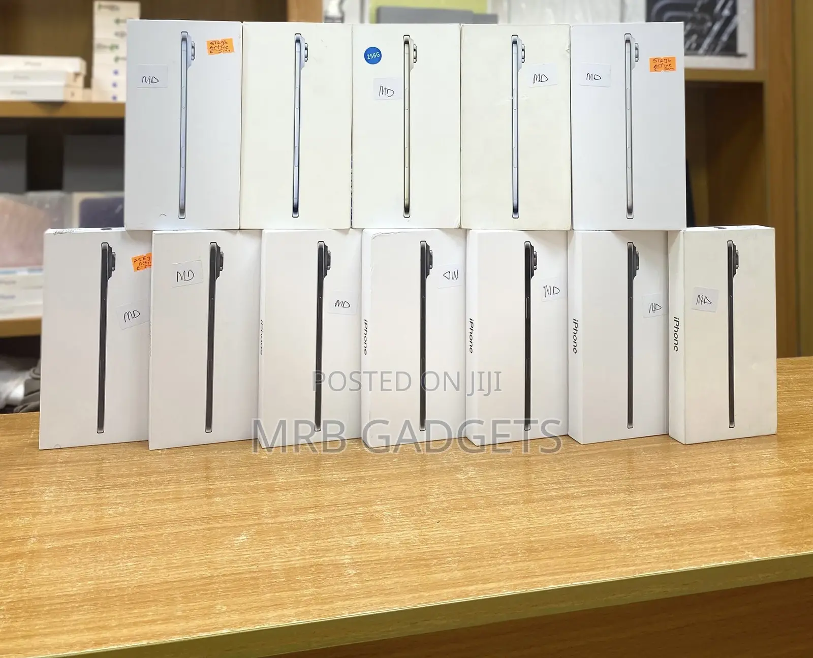 New Apple iPhone Air 256 GB