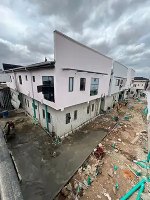 Furnished 1bdrm Apartment in Obanikoro for rent