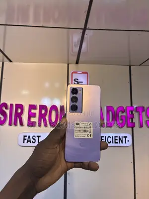 Itel City 100 128 GB Purple