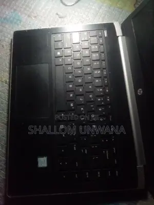 Laptop HP ProBook 430 4GB Intel Core i5 HDD+SSD 500GB