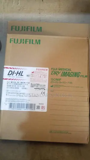 Fuji Film- Digital (All Sizes Available )