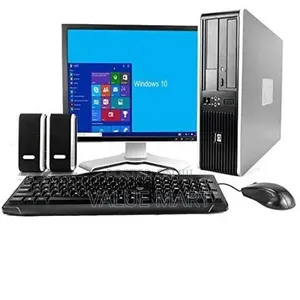 Desktop Computer HP 290 G4 All-in-One 8GB Intel Core i5 HDD 500GB