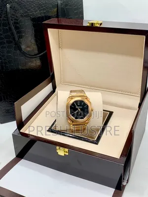 High Quality Bvlgari Wristwatch