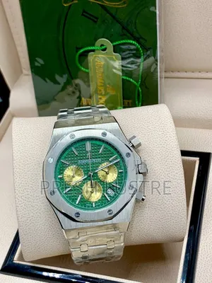 High Quality Ap Wristwatch