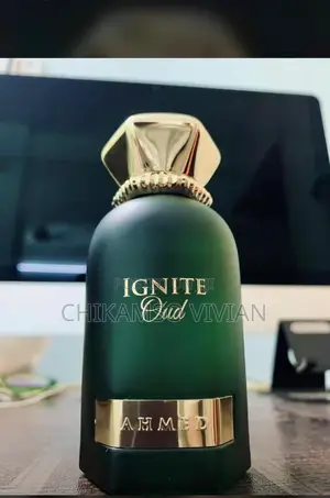 Kamsvi Scent and More