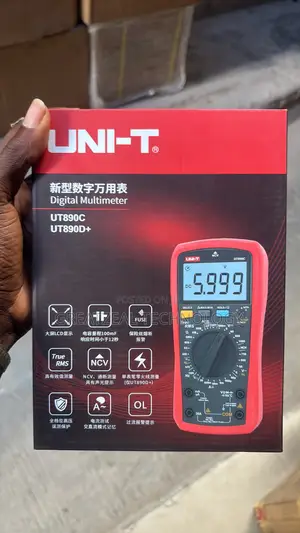 MPPT Solar Panel Tester