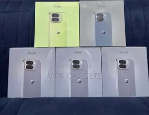 New Google Pixel 10 Pro Fold 256 GB