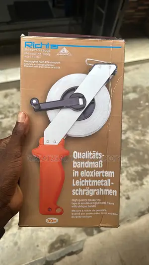 Depping Tape
