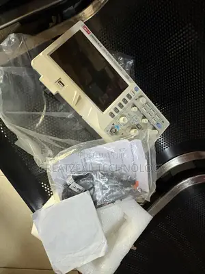 100mhz Oscilloscope