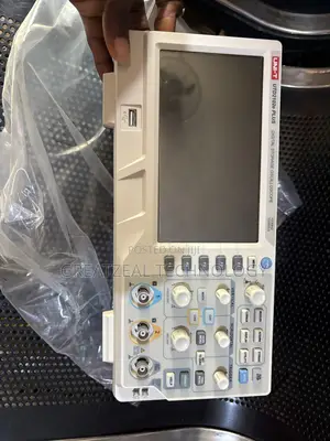 100mhz Oscilloscope