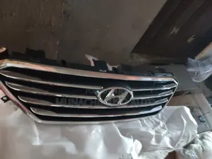 Front Grill Hyundai Sonata 2015/17