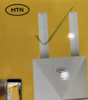 Universal 4g Router