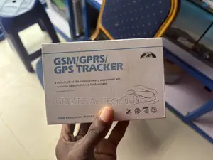 Gsm/Gprs Tracker