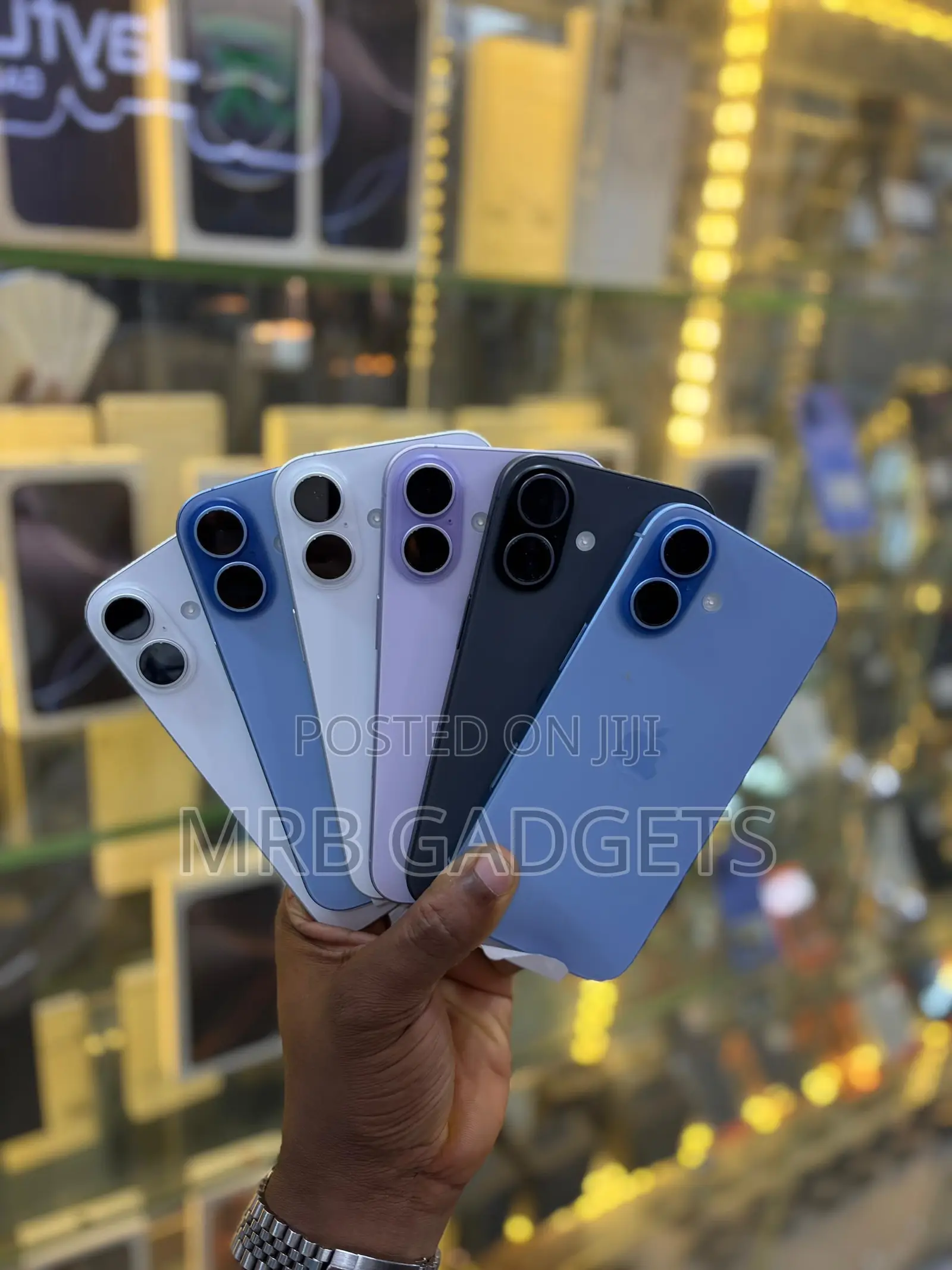 Apple iPhone 17 256 GB
