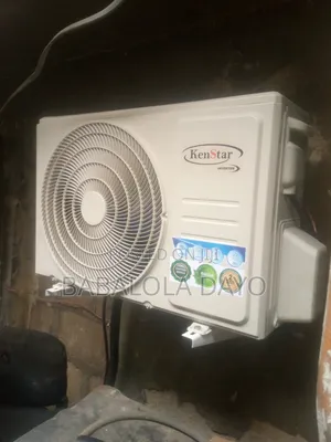 We Install, Repairs And Maintenance Of Air Conditioners