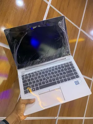 Laptop HP EliteBook 840 G6 16GB Intel Core i5 SSD 256GB