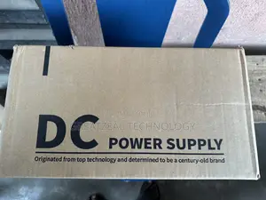 Power Supply 100v 20a