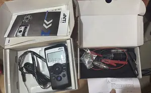 Nti Audio Minirator Mr-Pro Analog Audio Signal Generator