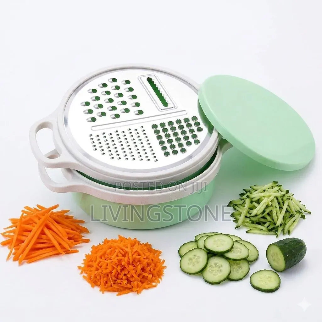 Vegetable Grater