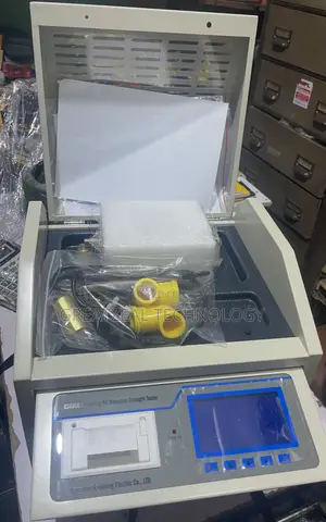 Oil Tester