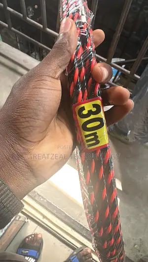 Fishing Tape