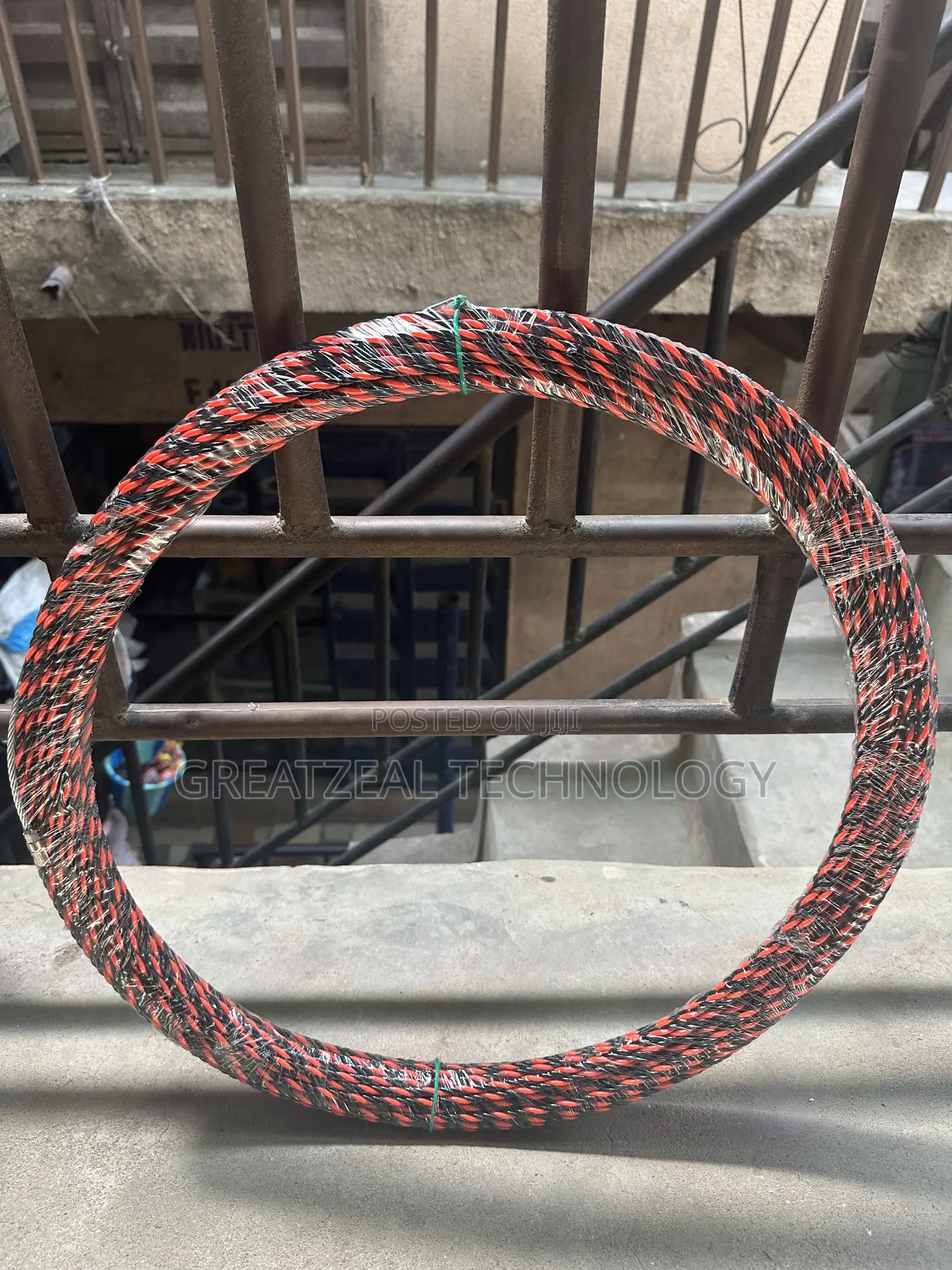Fishing Tape