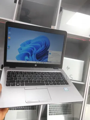 Laptop HP EliteBook 840 G3 8GB Intel Core i5 SSD 256GB